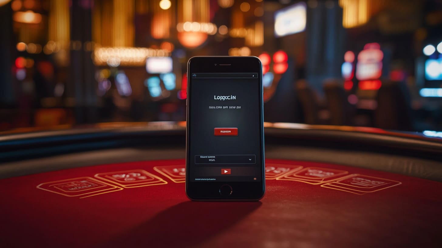 Cuenta de la plataforma de casino CLEOPATRA BET